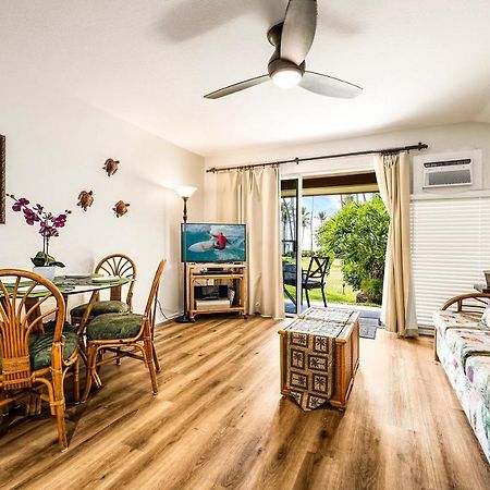 Kona Isle A4 Villa Kailua-Kona Dış mekan fotoğraf