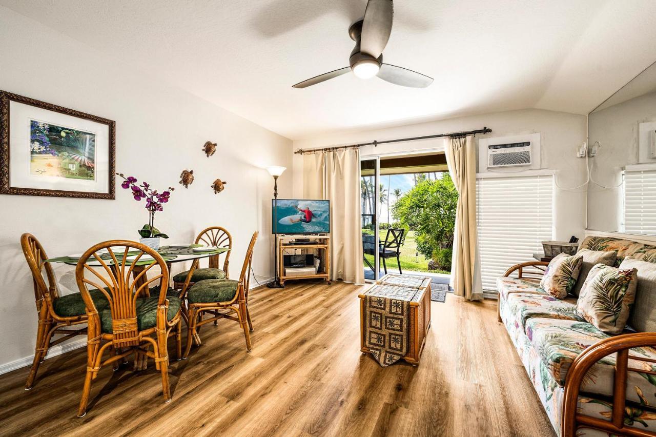 Kona Isle A4 Villa Kailua-Kona Dış mekan fotoğraf