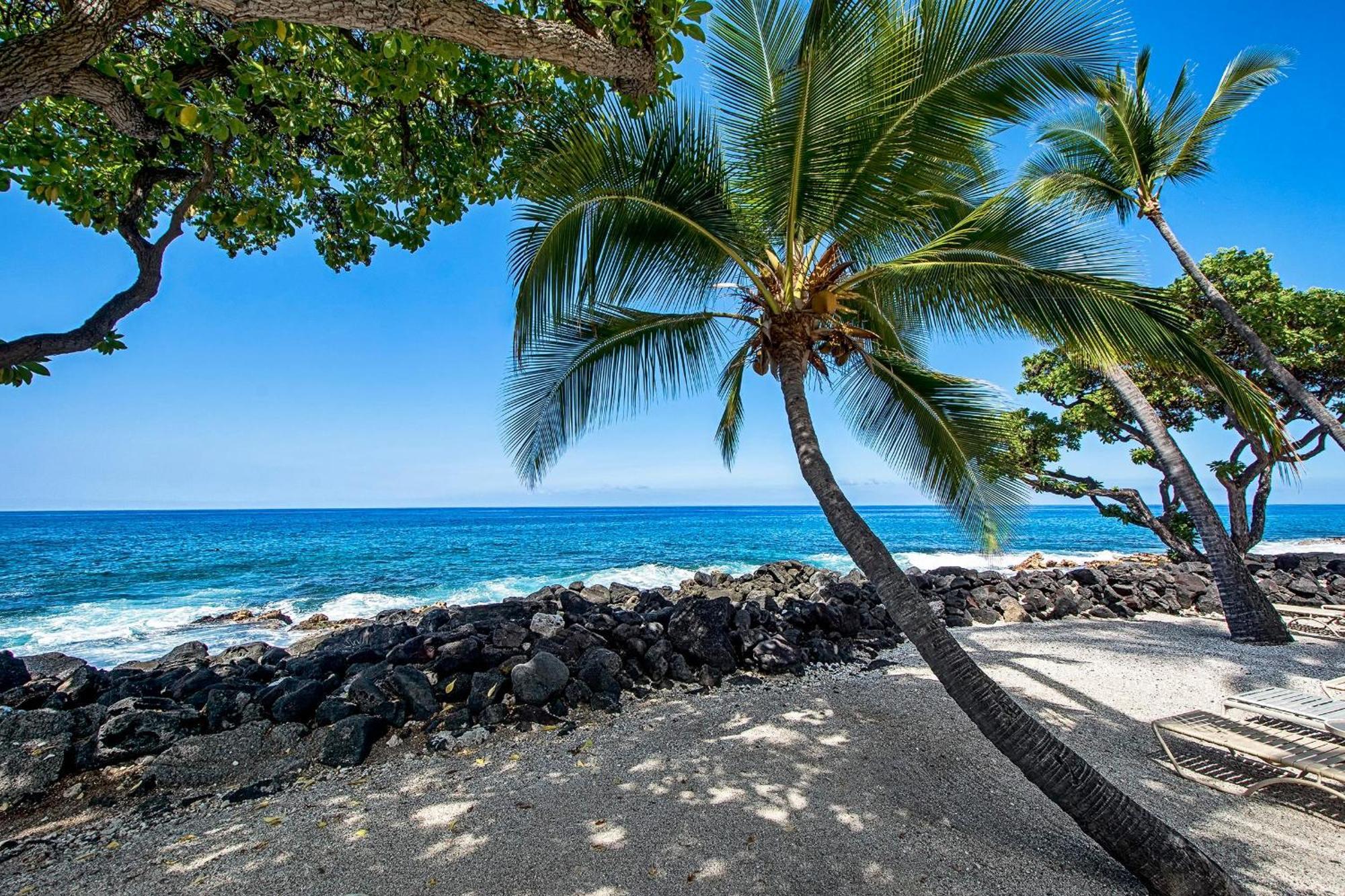 Kona Isle A4 Villa Kailua-Kona Dış mekan fotoğraf
