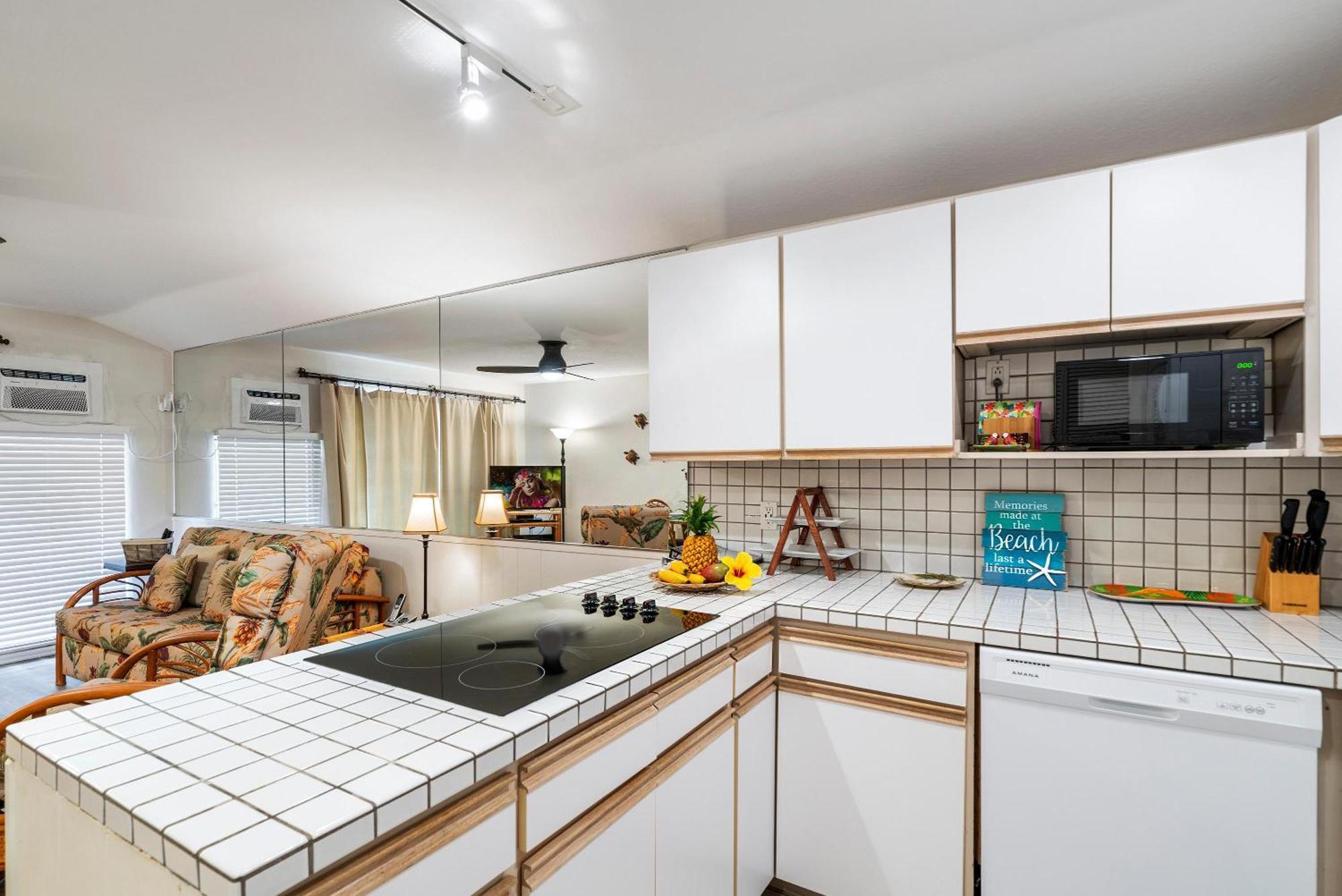 Kona Isle A4 Villa Kailua-Kona Dış mekan fotoğraf
