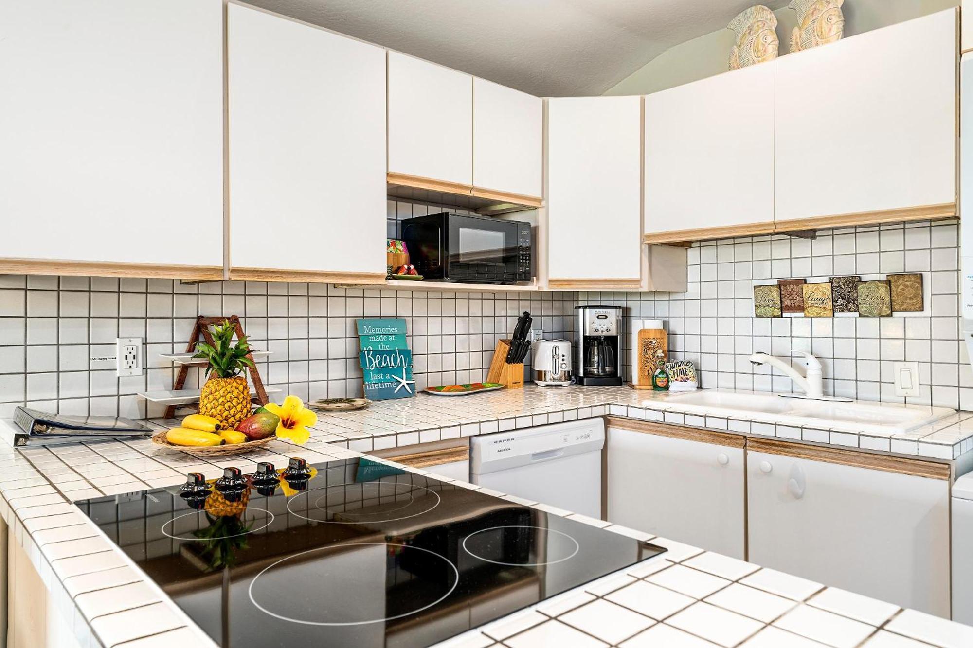 Kona Isle A4 Villa Kailua-Kona Dış mekan fotoğraf