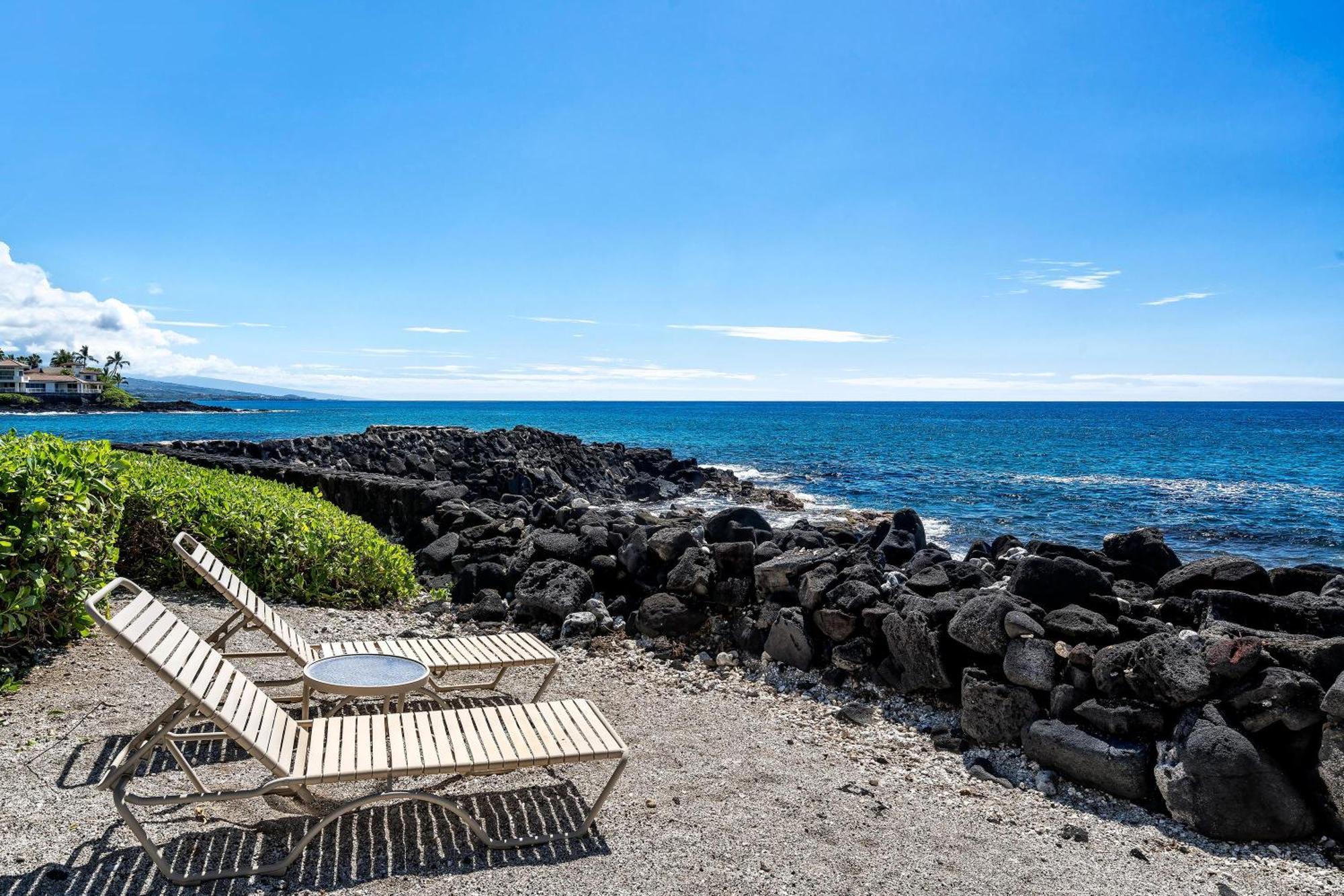 Kona Isle A4 Villa Kailua-Kona Dış mekan fotoğraf