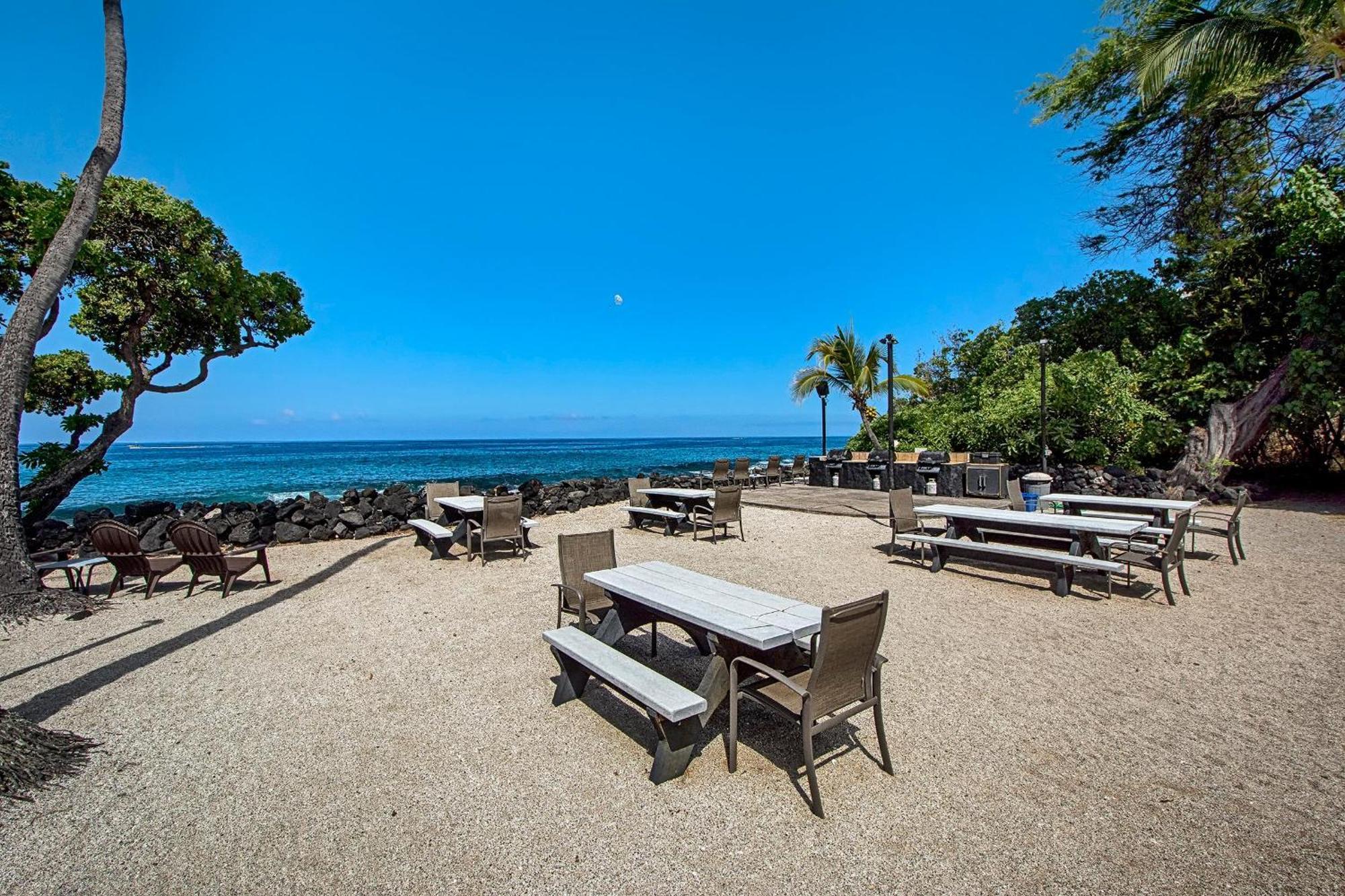 Kona Isle A4 Villa Kailua-Kona Dış mekan fotoğraf