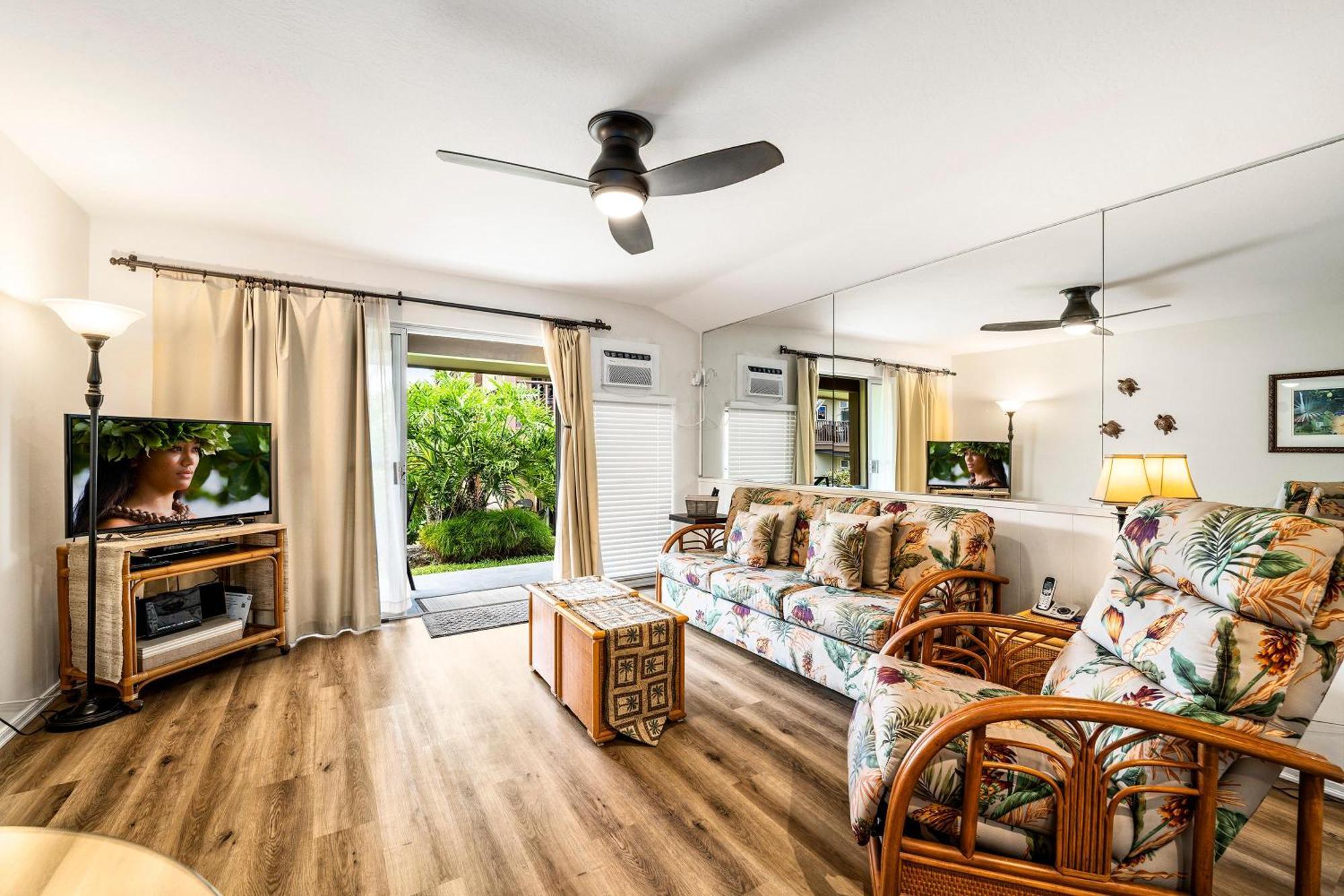 Kona Isle A4 Villa Kailua-Kona Dış mekan fotoğraf