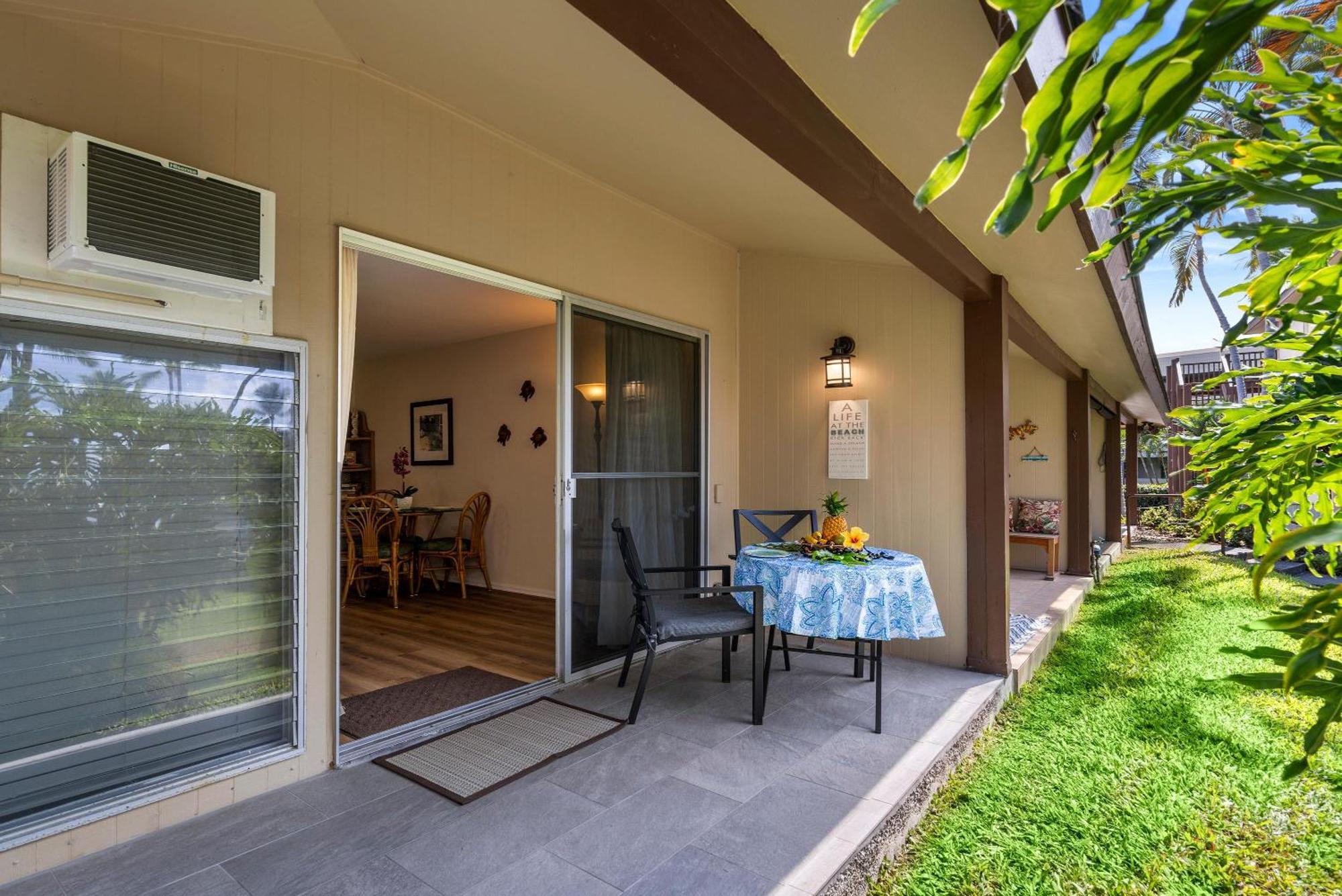 Kona Isle A4 Villa Kailua-Kona Dış mekan fotoğraf