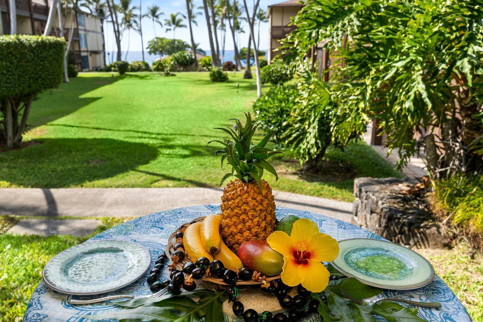 Kona Isle A4 Villa Kailua-Kona Dış mekan fotoğraf
