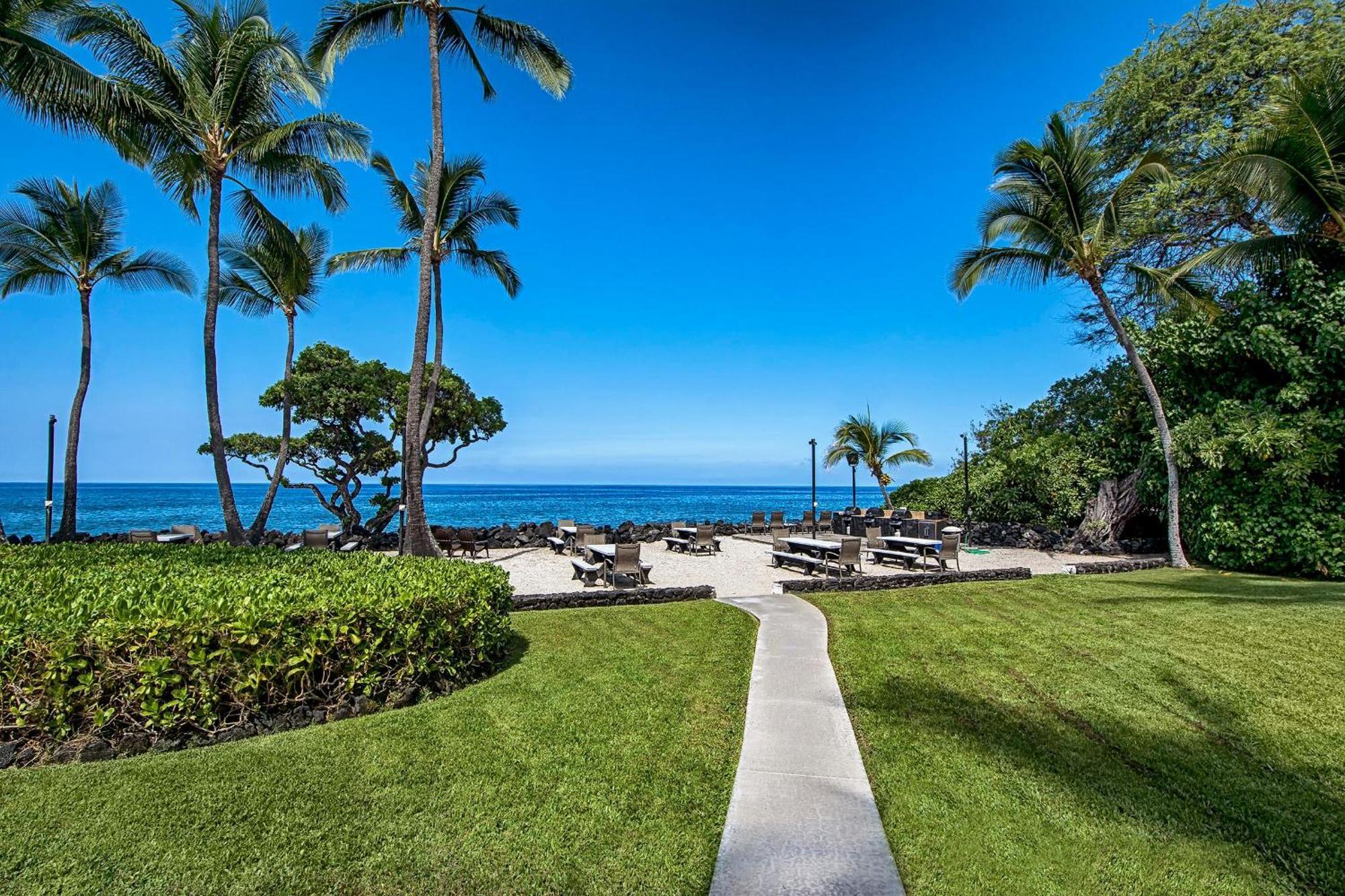 Kona Isle A4 Villa Kailua-Kona Dış mekan fotoğraf