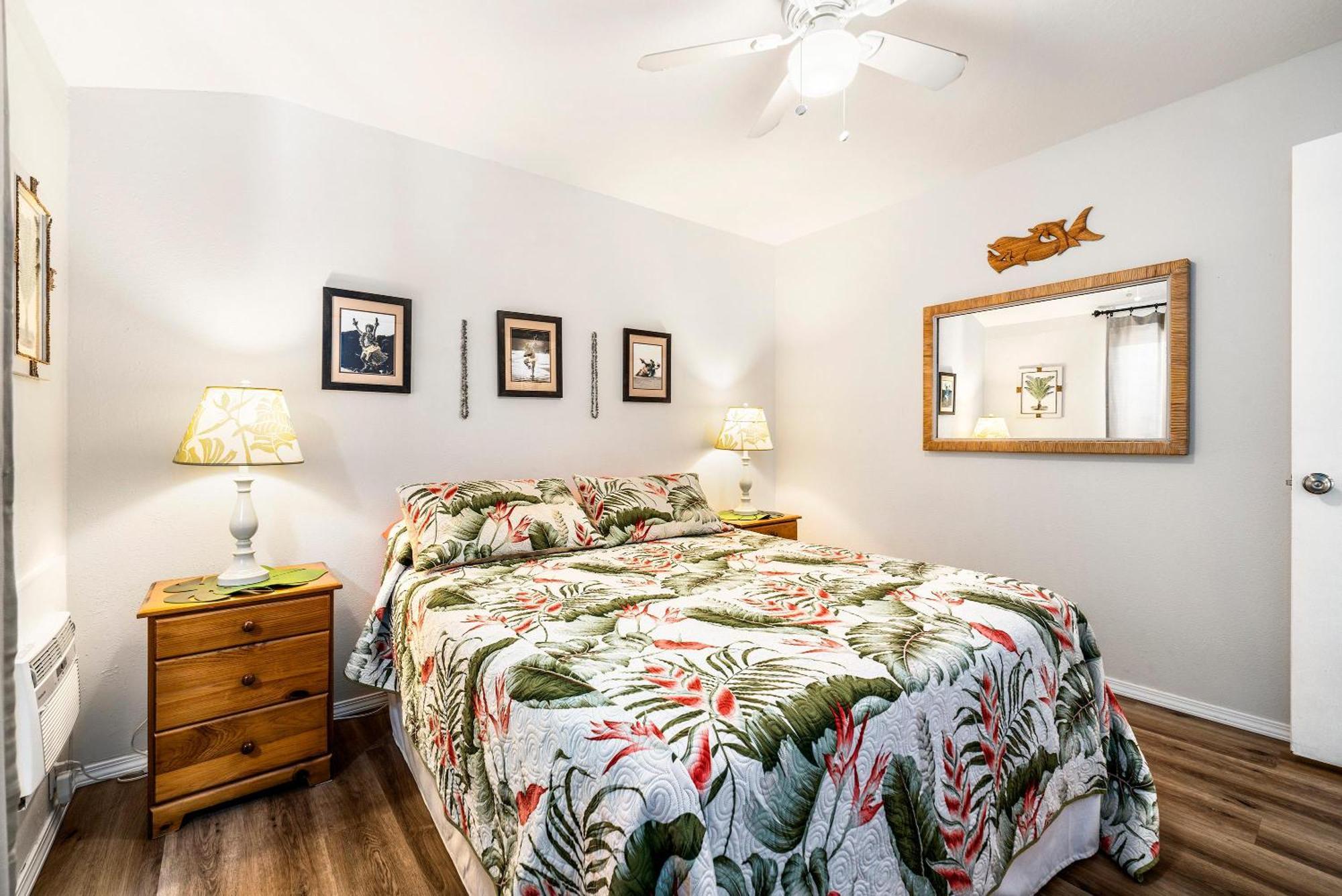 Kona Isle A4 Villa Kailua-Kona Dış mekan fotoğraf