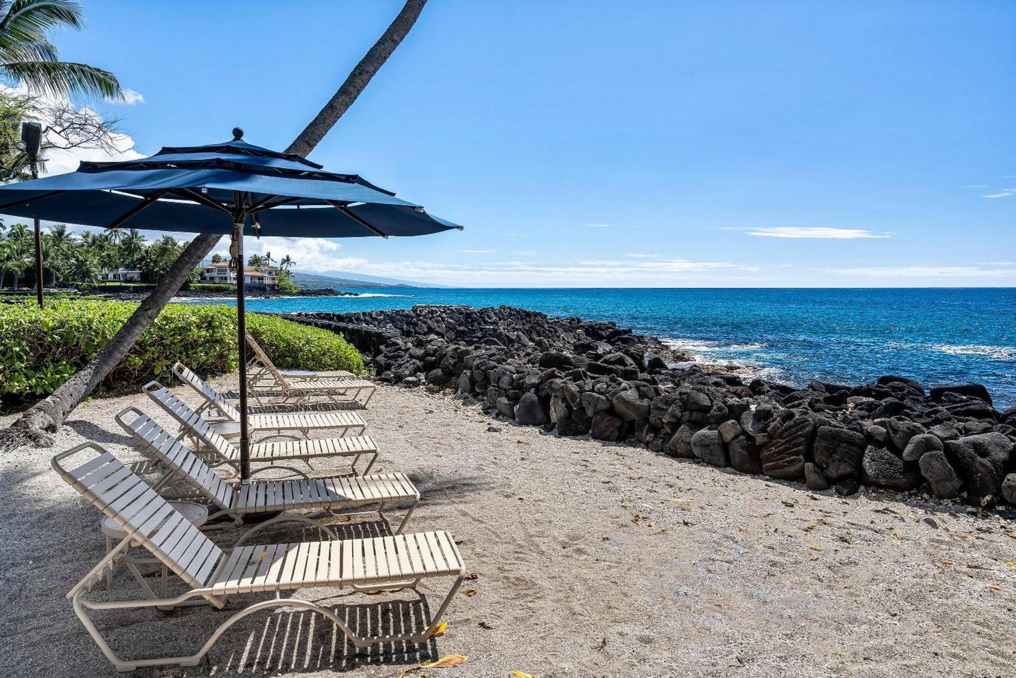 Kona Isle A4 Villa Kailua-Kona Dış mekan fotoğraf