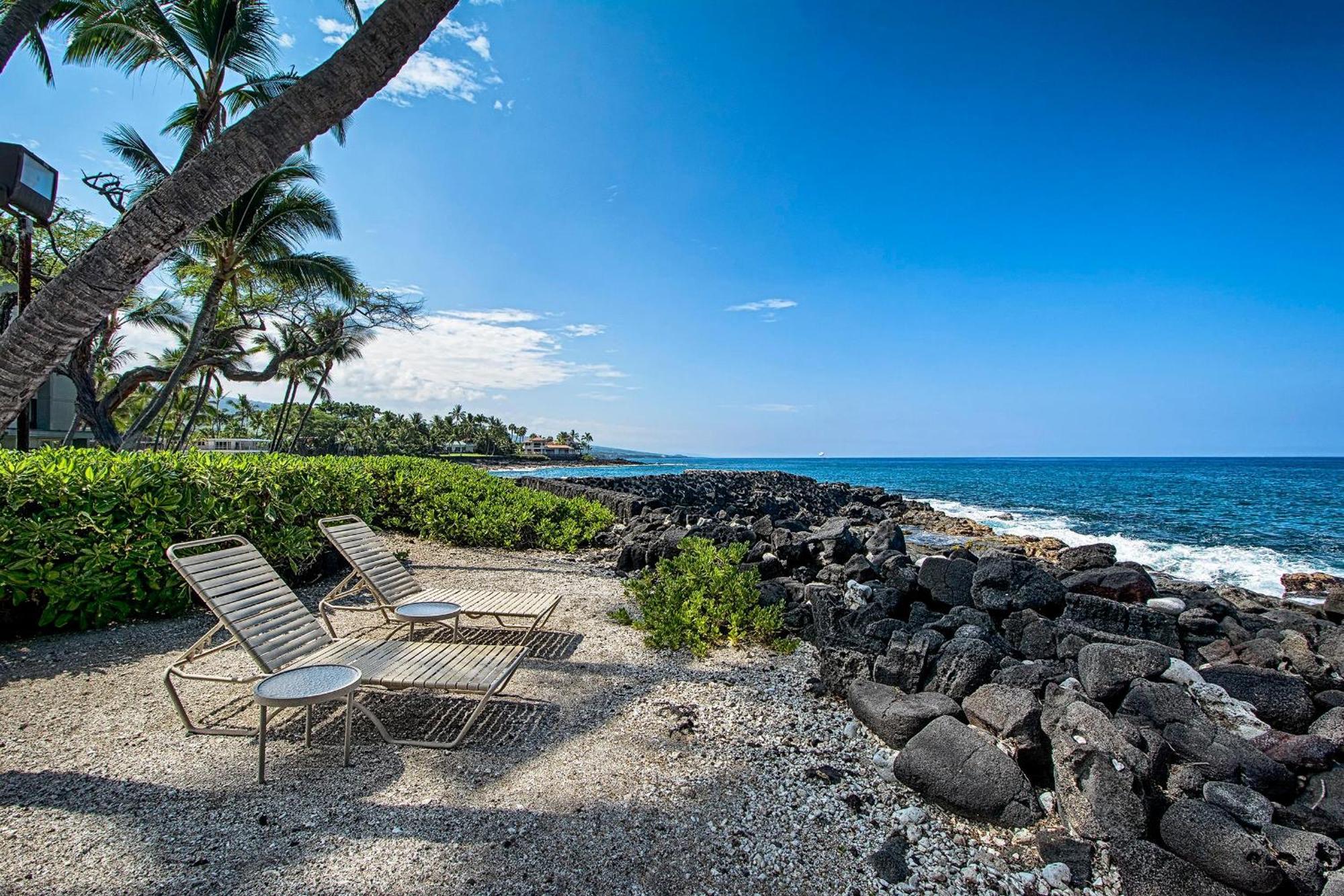 Kona Isle A4 Villa Kailua-Kona Dış mekan fotoğraf